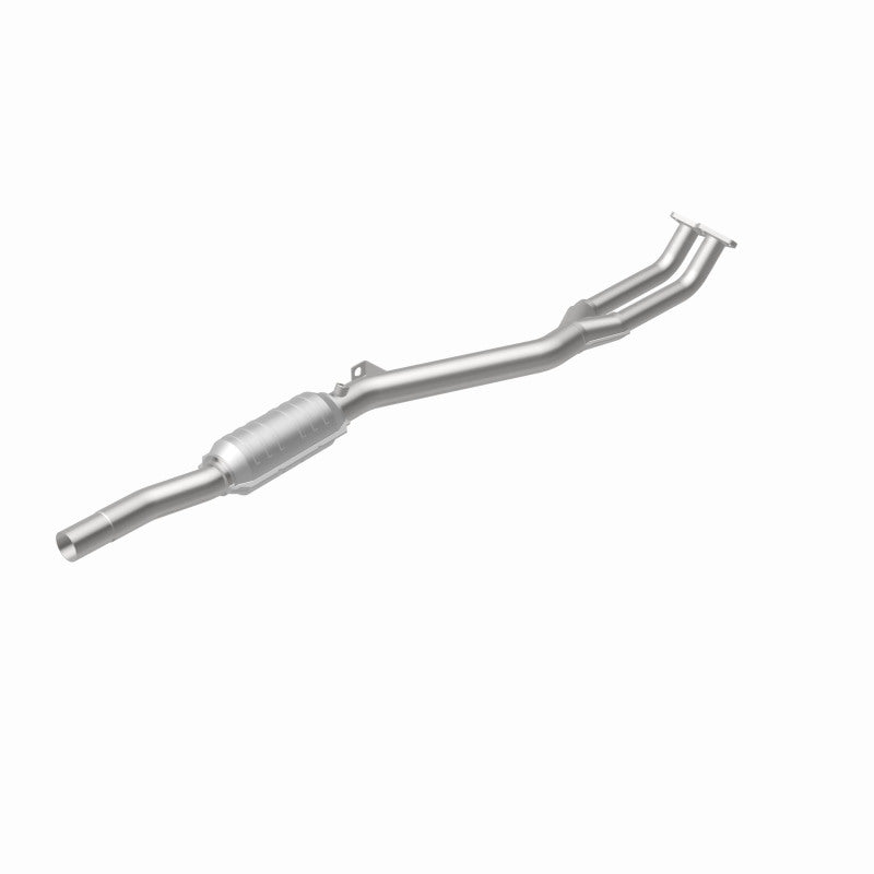 MagnaFlow Direct Fit Catalytic Converter 91-96 BMW 850 V12 P/S