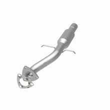 Load image into Gallery viewer, MagnaFlow Direct Fit Catalytic Converter 1995 Chevrolet Blazer 4.3L V6