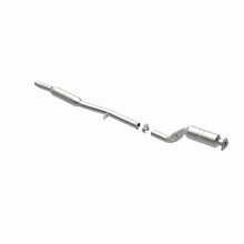 Load image into Gallery viewer, MagnaFlow Left Side Direct Fit Catalytic Converter California Grade 06-08 Audi A6 Quattro 3.2L