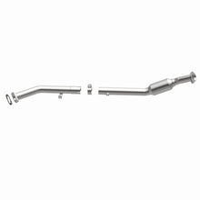 Load image into Gallery viewer, MagnaFlow California Direct Fit Converter 2004 Pontiac GTO 5.7L
