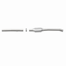 Load image into Gallery viewer, MagnaFlow Direct Fit Catalytic Converter 97-99 Dodge Dakota 3.9/5.