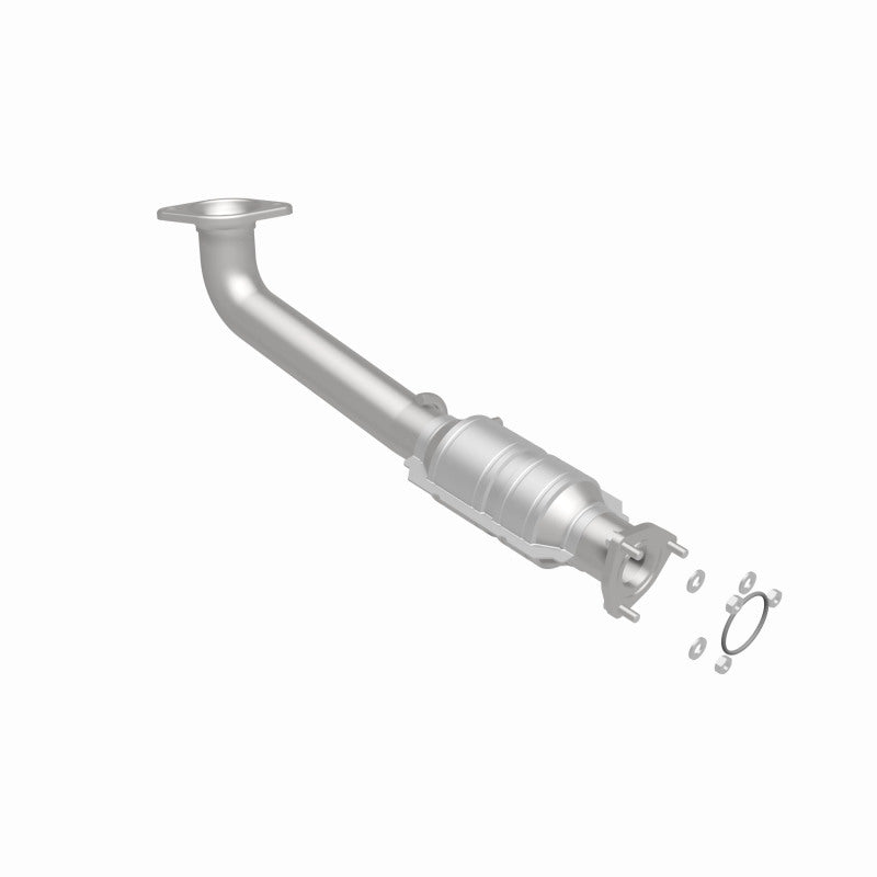 MagnaFlow Direct Fit Catalytic Converter 07-09 Acura RDX 2.3L T Rear