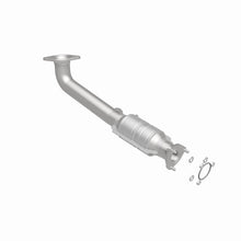 Load image into Gallery viewer, MagnaFlow Direct Fit Catalytic Converter 07-09 Acura RDX 2.3L T Rear