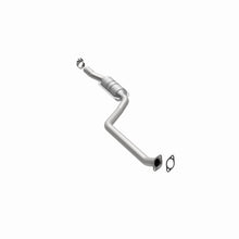 Load image into Gallery viewer, MagnaFlow Direct Fit Catalytic Converter 06-07 BMW 530i 3.0L Driver Side