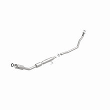 Load image into Gallery viewer, MagnaFlow Direct Fit Catalytic Converter 14-15 Toyota Corolla 1.8L
