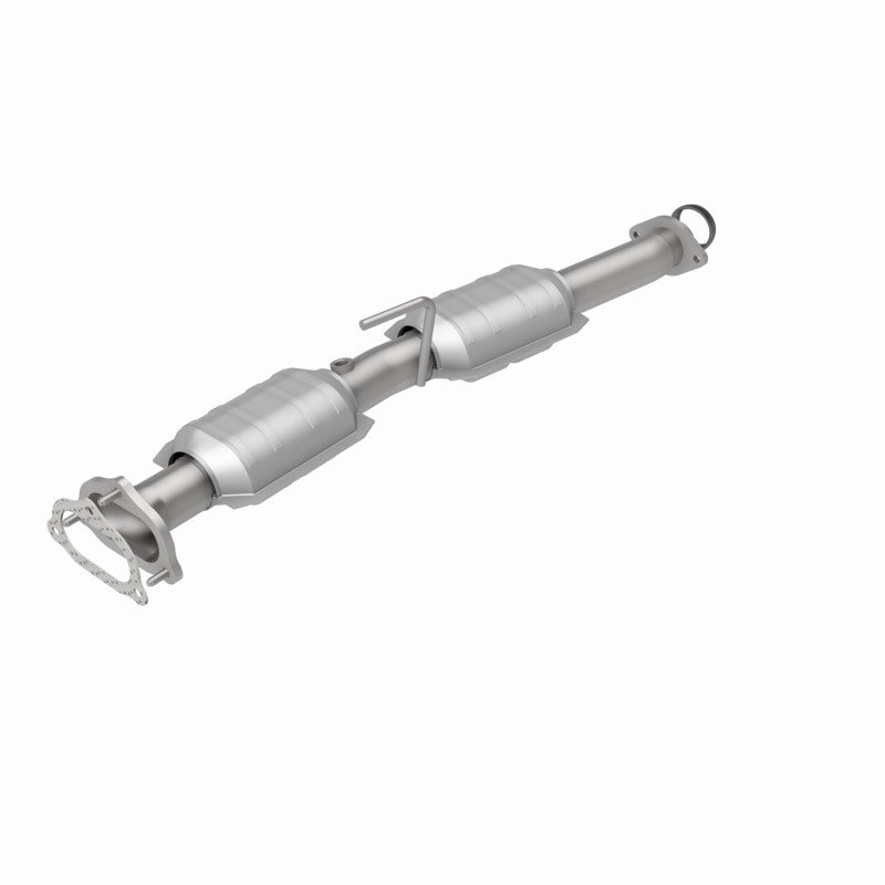 MagnaFlow Direct Fit Catalytic Converter 03-04 Ford Ranger 3.0/4.