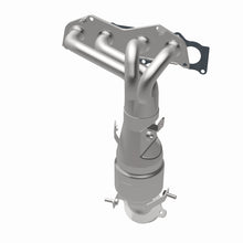 Load image into Gallery viewer, MagnaFlow Direct Fit Catalytic Converter 06-08 Toyota RAV4 2.4L