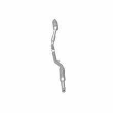 Load image into Gallery viewer, MagnaFlow Left Side Direct Fit Catalytic Converter California Grade 06-08 Audi A6 Quattro 3.2L
