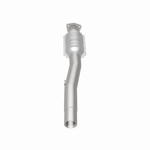 Load image into Gallery viewer, MagnaFlow Direct Fit Catalytic Converter 97-05 Audi A8 Quatt 4.2L Driver Side