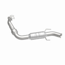 Load image into Gallery viewer, MagnaFlow Direct Fit Catalytic Converter 97 Saab 900 2.3L