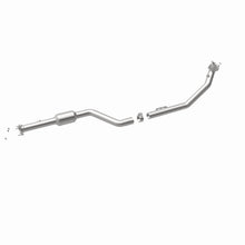 Load image into Gallery viewer, MagnaFlow Direct Fit Catalytic Converter 01-04 SLK230 2.3 Underbody