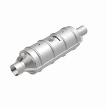 Load image into Gallery viewer, MagnaFlow 94-95 Universal Converter Ford truck 7.5L CA