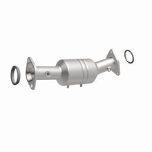 Load image into Gallery viewer, MagnaFlow Direct Fit Catalytic Converter 2010-2012 CX-7 2.5 L Underbody