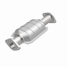 Load image into Gallery viewer, MagnaFlow Direct Fit Catalytic Converter 94-99 Mitsubishi 300GT 49S