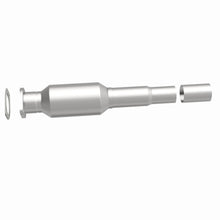 Load image into Gallery viewer, MagnaFlow Direct Fit Catalytic Converter 04-06 Mazda 3 2.0/2.3 rr OE