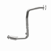 Load image into Gallery viewer, MagnaFlow Direct Fit Catalytic Converter 05-08 LR3/RR Sport PS OEM
