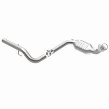 Load image into Gallery viewer, MagnaFlow Direct Fit Catalytic Converter 02-05 Escalade 6.0L Driver Side