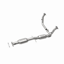 Load image into Gallery viewer, MagnaFlow Direct Fit Catalytic Converter 00-04 Chevy S10 4.3L 2WD