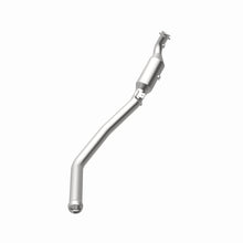Load image into Gallery viewer, MagnaFlow Direct Fit Catalytic Converter 2007-2012 GL450 4.6 L Underbody