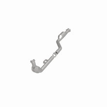 Load image into Gallery viewer, MagnaFlow Direct Fit Catalytic Converter 00 - 03 Mercedes CL500 Driver Side