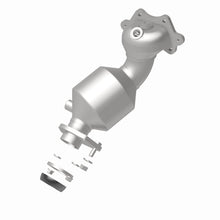 Load image into Gallery viewer, MagnaFlow Direct Fit Catalytic Converter 06-10 Honda Civic 1.3L