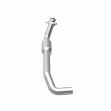 Load image into Gallery viewer, MagnaFlow Direct Fit Catalytic Converter OEM 05-08 Ford F150 4.2L V6 (Drivers Side)