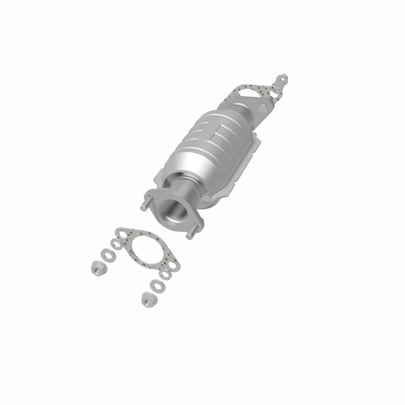 MagnaFlow Direct Fit Catalytic Converter 01-03 Rio 1.5/1.6 Rear