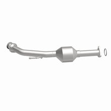 Load image into Gallery viewer, MagnaFlow Direct Fit Catalytic Converter 06-10 Honda Civic 1.3L