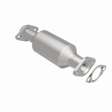Load image into Gallery viewer, MagnaFlow Direct Fit Catalytic Converter California Grade 87-90 Mitsubishi Van 2.4L