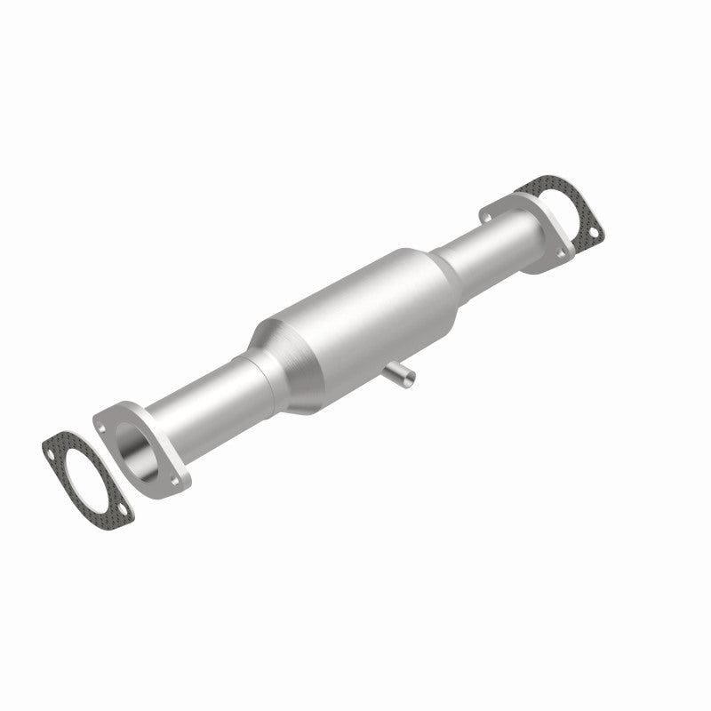 MagnaFlow Direct Fit Catalytic Converter Ford 83 85