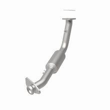 Load image into Gallery viewer, MagnaFlow California Grd DF Cat. Conv 1996 Buick Roadmaster/Cadillac Fleetwood/Chevrolet Caprice