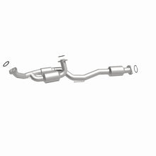 Load image into Gallery viewer, MagnaFlow Direct Fit Catalytic Converter 97-01 Toyota Camry 3.0L / 96-98 Lexus ES300 3.0L