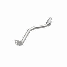 Load image into Gallery viewer, MagnaFlow Direct Fit Catalytic Converter 08-09 BMW 535i 3.0L DS Rea
