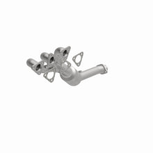 Load image into Gallery viewer, MagnaFlow Direct Fit Catalytic Converter 01-06 BMW M3 Front Manifold 3.2L