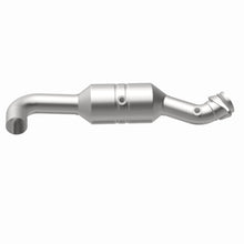 Load image into Gallery viewer, MagnaFlow Direct Fit Catalytic Converter 2009-2010 F-150 4.6 L Underbody
