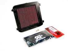 Load image into Gallery viewer, K&amp;N 03-06 Kawasaki KFX400 / 03-08 Suzuki LTZ400 / 04-08 Arctic Cat DVX400 Powerlid