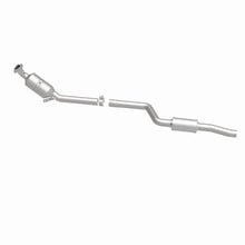 Load image into Gallery viewer, MagnaFlow California Direct Fit Converter 08-10 Mercedes-Benz C300 3.0L