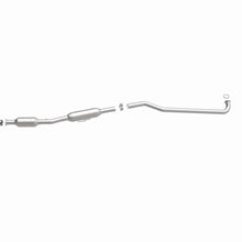 Load image into Gallery viewer, MagnaFlow Direct Fit Catalytic Converter 98-99 Toyota Corolla 1.8L
