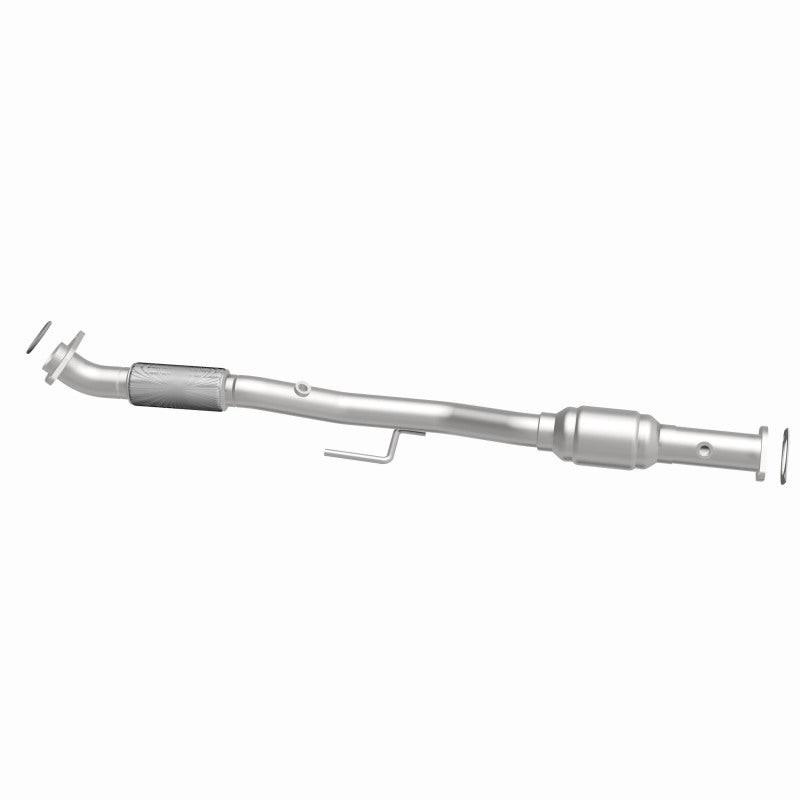 MagnaFlow Direct Fit Catalytic Converter 07-08 2.5L Altima rear OEM