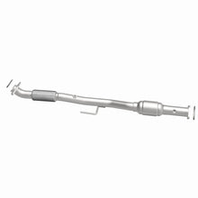 Load image into Gallery viewer, MagnaFlow Direct Fit Catalytic Converter 07-08 2.5L Altima rear OEM