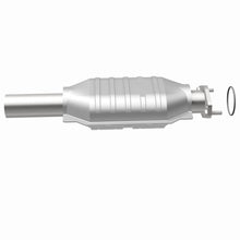 Load image into Gallery viewer, MagnaFlow Direct Fit Catalytic Converter 10-12 Fusion Hybrid 2.5L