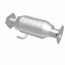 Load image into Gallery viewer, MagnaFlow Direct Fit Catalytic Converter VW 82 84