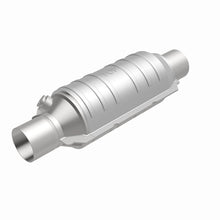 Load image into Gallery viewer, MagnaFlow Universal Catalytic Converter 2.5inch GM 3.8L