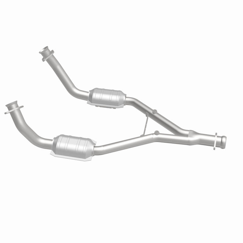 MagnaFlow Direct Fit Catalytic Converter Mustang 94-95 3.8L