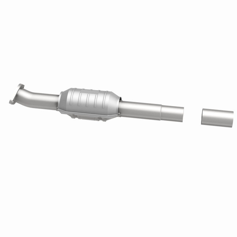 MagnaFlow Direct Fit Catalytic Converter 04 Mitsubishi Galant 2.4L