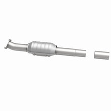 Load image into Gallery viewer, MagnaFlow Direct Fit Catalytic Converter 04 Mitsubishi Galant 2.4L