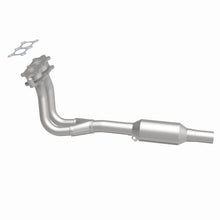 Load image into Gallery viewer, MagnaFlow Direct Fit Catalytic Converter 87 Volkswagen Scirocco 1.8L