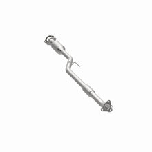 Load image into Gallery viewer, MagnaFlow Direct Fit Catalytic Converter 03-06 Sentra 1.8L Rear