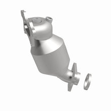 Load image into Gallery viewer, MagnaFlow Direct Fit Catalytic Converter California 09-13 Honda Fit 1.5L