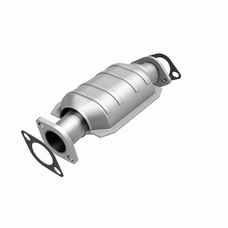 MagnaFlow Direct Fit Catalytic Converter 90-93 Miata 1.6L